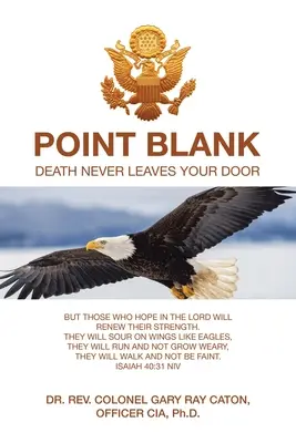 Point Blank: Smrť nikdy neopúšťa tvoje dvere - Point Blank: Death Never Leaves Your Door