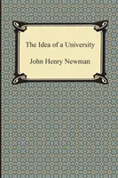 Myšlienka univerzity - The Idea of a University