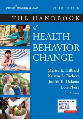 Príručka o zmene zdravotného správania - The Handbook of Health Behavior Change
