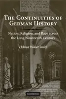 Kontinuity nemeckých dejín - The Continuities of German History