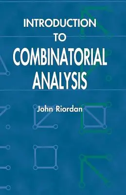 Úvod do kombinatorickej analýzy - Introduction to Combinatorial Analysis