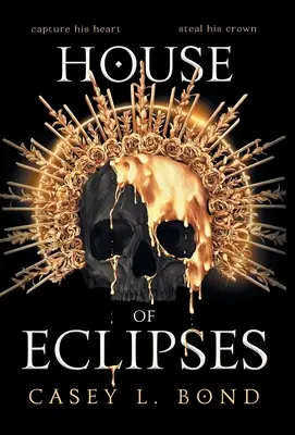 Dom zatmení - House of Eclipses