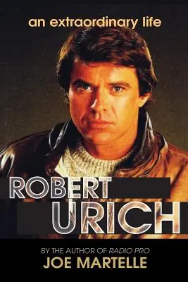 Príbeh Roberta Uricha - Výnimočný život - The Robert Urich Story - An Extraordinary Life
