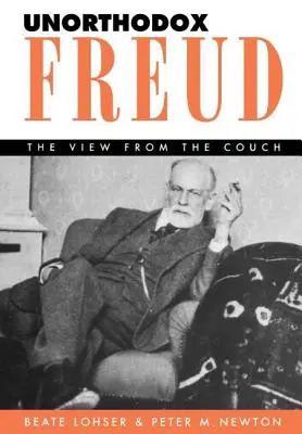 Neortodoxný Freud: Pohľad z gauča - Unorthodox Freud: The View from the Couch
