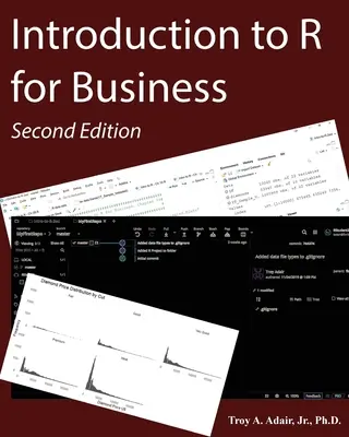 Úvod do R pre podnikateľov - Introduction to R for Business