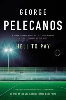 Peklo, ktoré treba zaplatiť - Hell to Pay