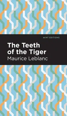 Zuby tigra - The Teeth of the Tiger