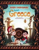 Deň v starovekom Grécku - A Day in Ancient Greece