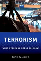 Terorizmus: Čo musí každý vedieť - Terrorism: What Everyone Needs to Know