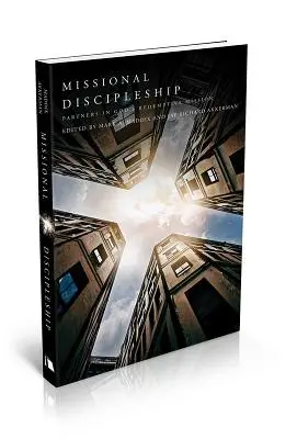 Misijné učeníctvo: Učiteľstvo: Partneri v Božom vykupiteľskom poslaní. - Missional Discipleship: Partners in God's Redemptive Mission