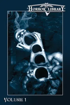 Hororová knižnica, zväzok 1 - Horror Library, Volume 1