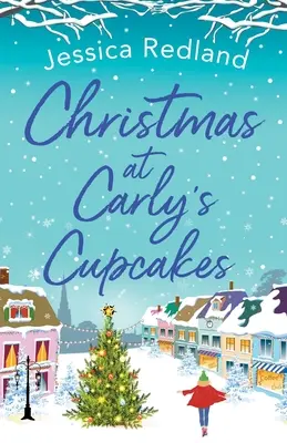 Vianoce v Carly's Cupcakes - Christmas at Carly's Cupcakes
