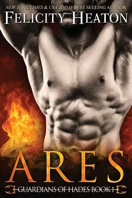 Áres: Strážcovia Háda Romantická séria - Ares: Guardians of Hades Romance Series