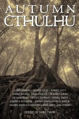 Jesenný Cthulhu - Autumn Cthulhu