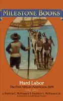 Ťažká práca: Prví Afroameričania, 1619 - Hard Labor: The First African Americans, 1619