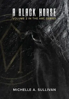 Čierny kôň - A Black Horse