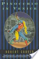 Pinocchio v Benátkach - Pinocchio in Venice