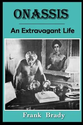 Onassis: Extravagantný život - Onassis: An Extravagant Life