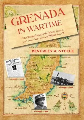 Grenada v čase vojny - Grenada in Wartime