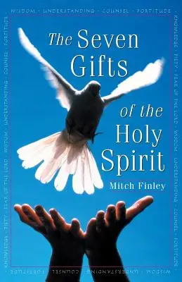Sedem darov Ducha Svätého - The Seven Gifts of the Holy Spirit