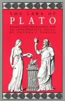 Platónove zákony - The Laws of Plato