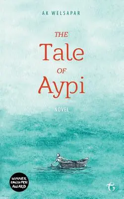 Príbeh o Aypi - The Tale of Aypi
