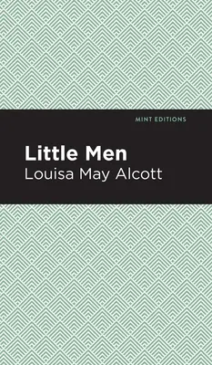 Malí muži - Little Men
