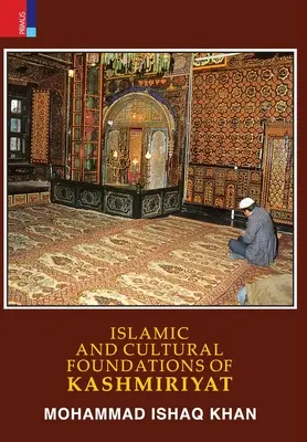 Islamské a kultúrne základy Kašmírijátu - Islamic and Cultural Foundations of Kashmiriyat