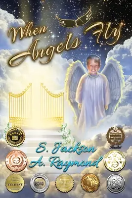 Keď lietajú anjeli - When Angels Fly