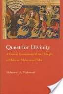 Hľadanie božstva: Kritické skúmanie myšlienok Mahmúda Muhammada Taha - Quest for Divinity: A Critical Examination of the Thought of Mahmud Muhammad Taha