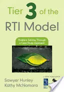 Úroveň 3 modelu RTI: Riešenie problémov prostredníctvom prístupu prípadových štúdií - Tier 3 of the RTI Model: Problem Solving Through a Case Study Approach