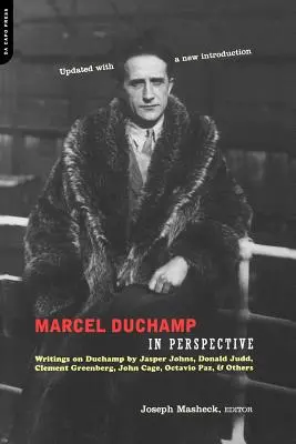 Marcel Duchamp v perspektíve - Marcel Duchamp in Perspective