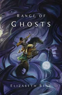Pásmo duchov - Range of Ghosts