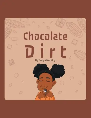 Čokoládová špina - Chocolate Dirt