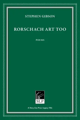 Aj Rorschachovo umenie - Rorschach Art Too