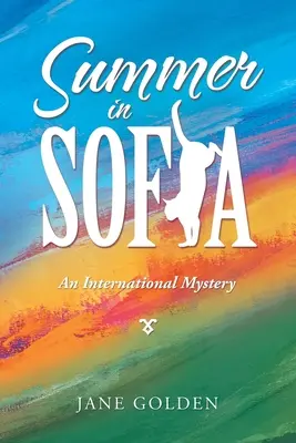 Leto v Sofii - Summer in Sofia