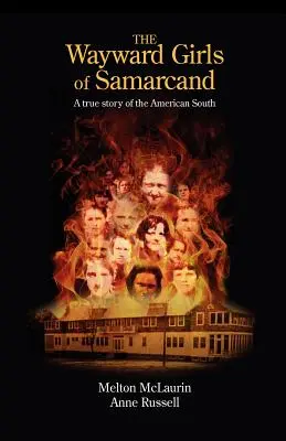 Bludné dievčatá zo Samarkandu - The Wayward Girls of Samarcand