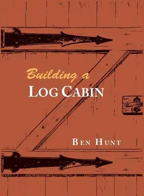 Stavba zrubu - Building a Log Cabin