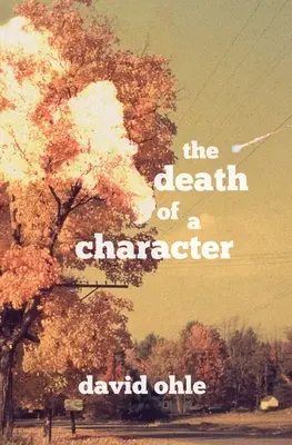Smrť postavy - The Death of a Character