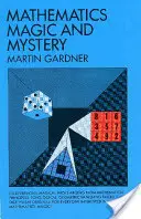 Matematika, mágia a tajomstvo - Mathematics, Magic and Mystery