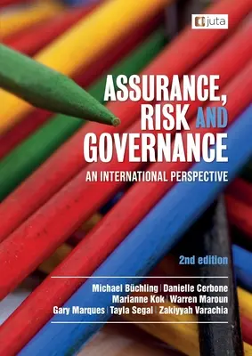 Zaistenie, riziko a riadenie - Assurance, Risk and Governance