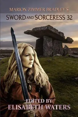 Meč a čarodejnica 32 - Sword and Sorceress 32