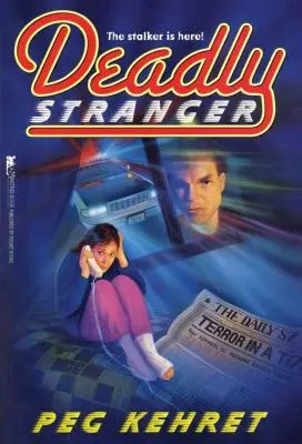 Smrteľný cudzinec - Deadly Stranger