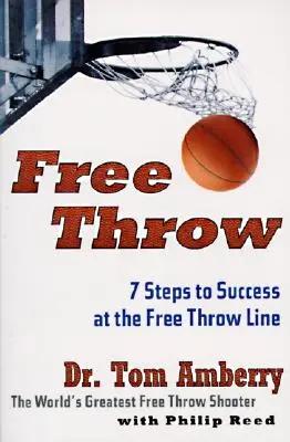 Voľný hod PB - Free Throw PB