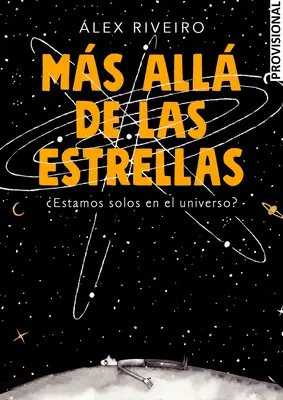 Ms All de Las Estrellas / Za hranicami hviezd - Ms All de Las Estrellas / Beyond the Stars