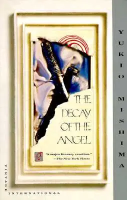 Rozpad anjela: More plodnosti, 4 - The Decay of the Angel: The Sea of Fertility, 4