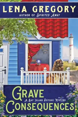 Ťažké následky - Grave Consequences