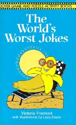 Najhoršie vtipy na svete - The World's Worst Jokes