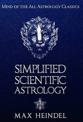 Zjednodušená vedecká astrológia - Simplified Scientific Astrology