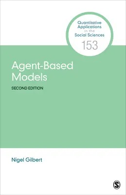 Modely založené na agentoch - Agent-Based Models